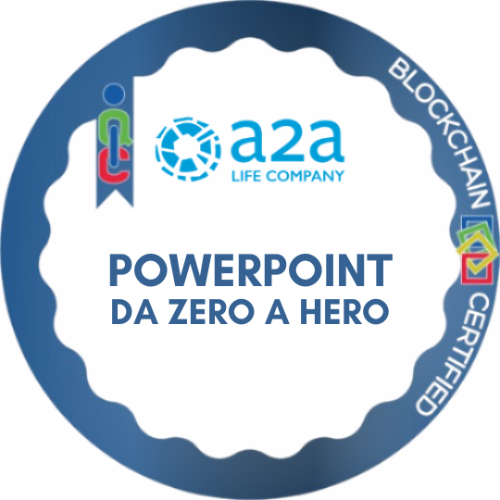POWERPOINT: DA ZERO A HERO